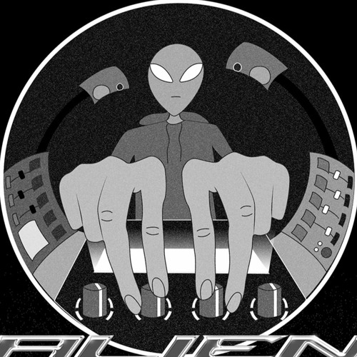 Alien Slum’s avatar