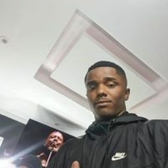 Israel Luiz