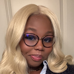 Rykira Robinson Curtis