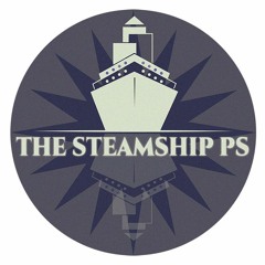 The Steamship PS