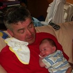 Logan James Walker Sharp