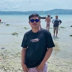 Randy Haganta Tarigan