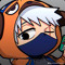 Kakashi Hatake