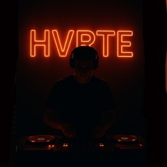 HVŘTE