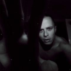 Melancholic Walk At Night