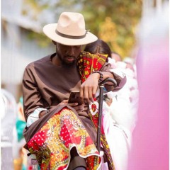 BISHOP NEHEMIE KABEYA