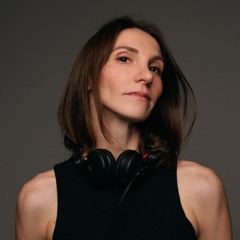 DJ MARÉA / Marina Krasnikova