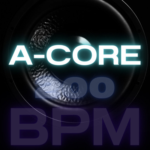 A-Core’s avatar