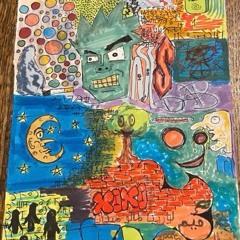 Les Baleines fofolles