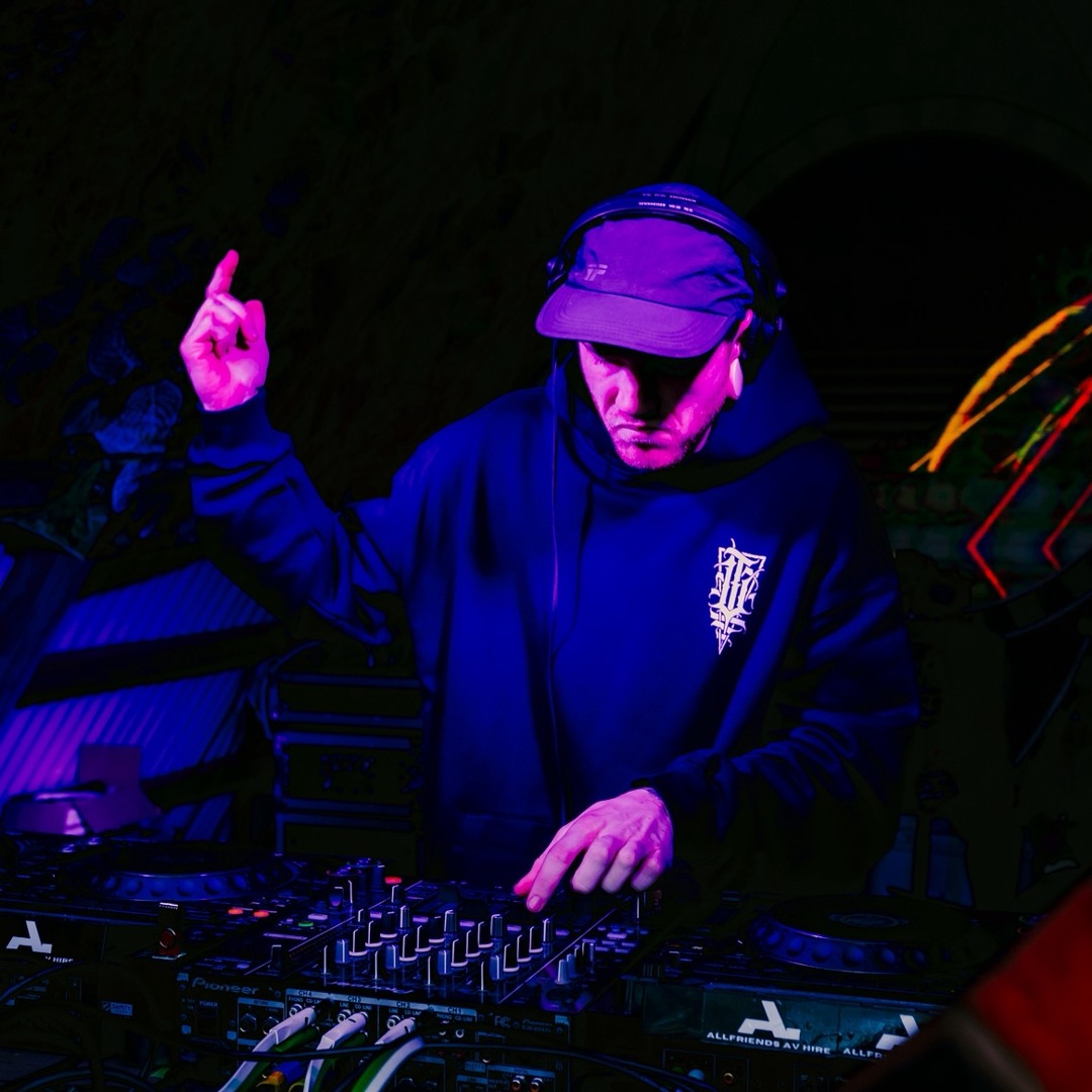 Aaron King [Alpaka Muzik]’s avatar