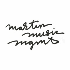 mthree | martin music management