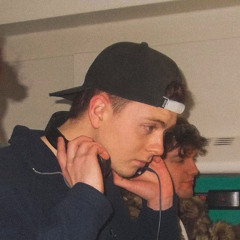 Zac James