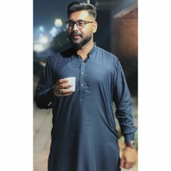 Syed Qasim Hussain Naqvi