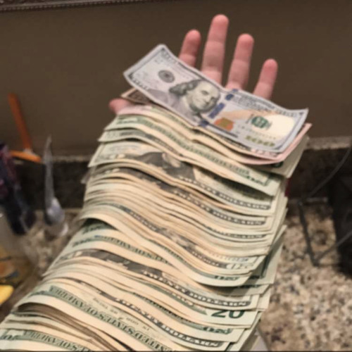 $$$$ ---- MONEY ---- $$$$