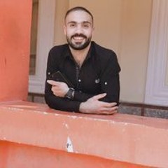 Amr Mosad