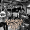 Zamora County Line