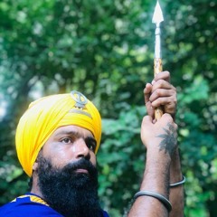 daya Singh buddha dal