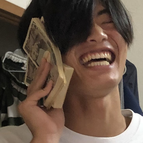gang money’s avatar