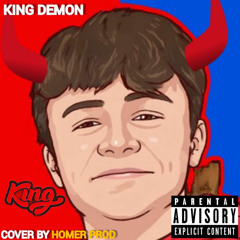 King Demon