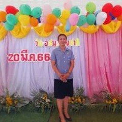 บุษบง จันทะราช