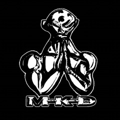 M.K.D Records