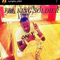 fbl king soldier
