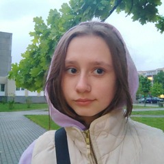Вика 👽