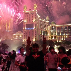 D A N I E ‘ S Y A H M Y