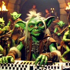 DJ GOBLINMODE