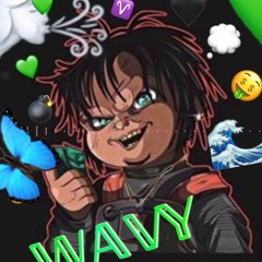 Lit Wavy