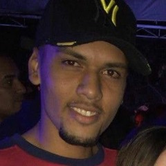 Vitinho cpx