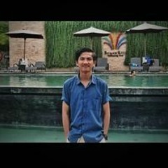 Dean Nanda Saputra
