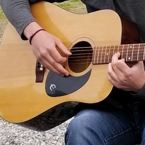 Dying in a field of battle