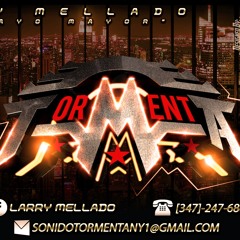 Sonido Tormenta Ny