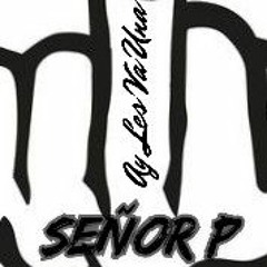 Señor P