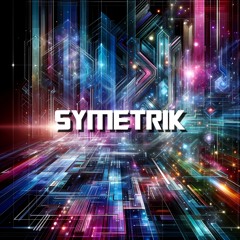 Symetrik
