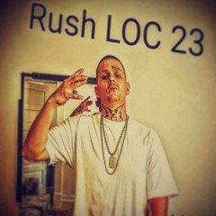 Rush Loc 23
