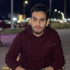 Hossam Ragaey