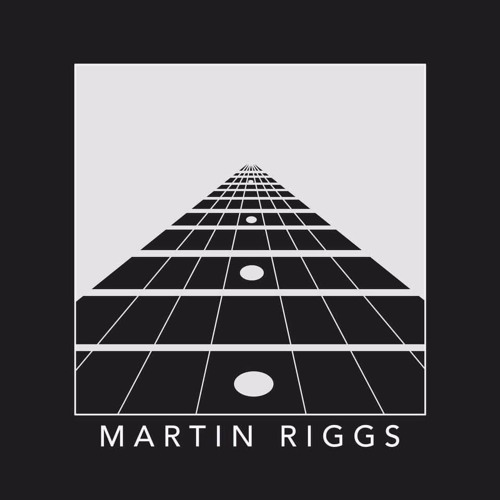 Martin Riggs’s avatar