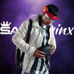 Santi Swinx