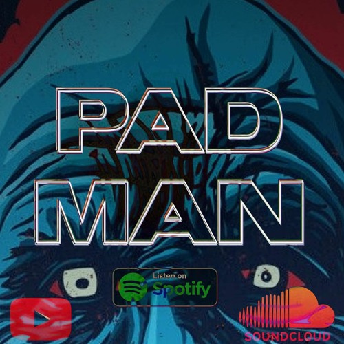 Padman’s avatar