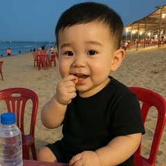 Nonstop 2025 - Dân Chơi 43 - I'm Bin ✪