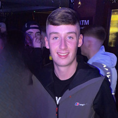 Mikey Fitzsimons