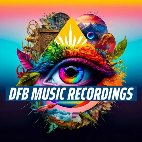 DFB Music Recordings☑️’s avatar
