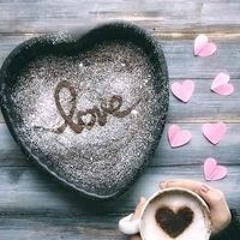 المحبة لله وحده