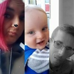 Kaykay Maria Clapton