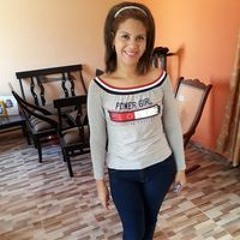 Paoolita Andre Romero