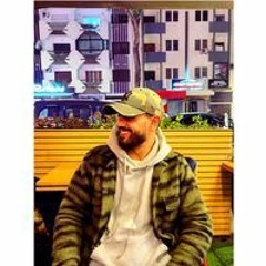 Saad Elmasbahi