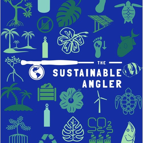 The Sustainable Angler’s avatar