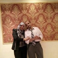 Asmaa Rabia